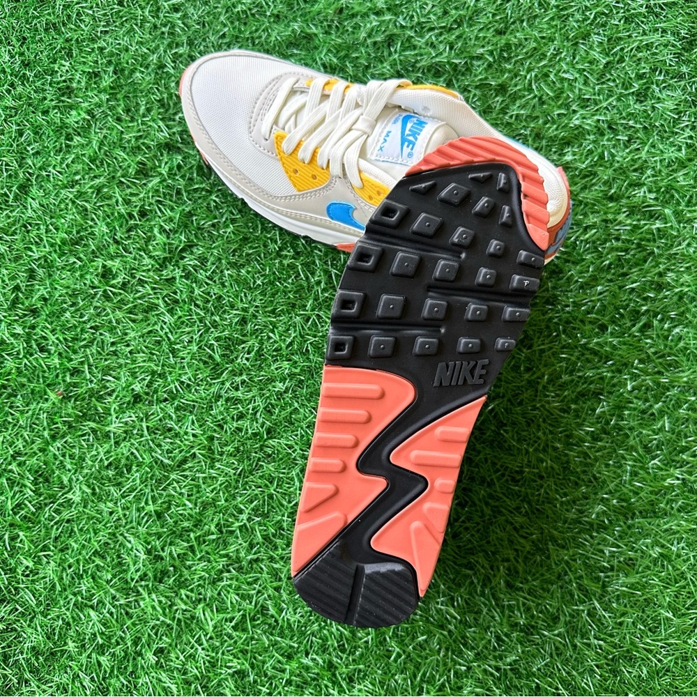 Nike Air Max 90 - Picture 8 of 8